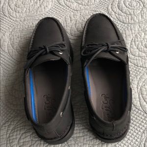 Men’s Sperry “gold cup” collection shoes